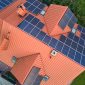 Integration of solar systems with existing roofs 85x85