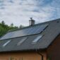Benefits of integrating solar panels into your roof 85x85